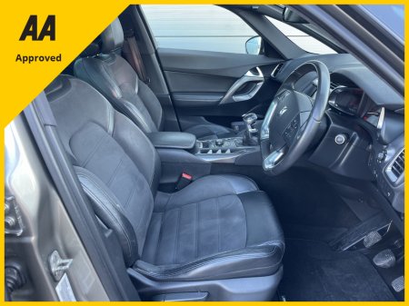 2013 Citroen DS5 - thumbnail 12