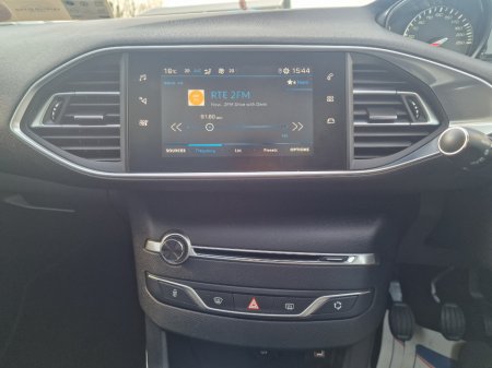 2019 Peugeot 308 - thumbnail 12