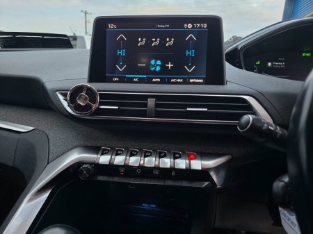 2020 Peugeot 5008 1.5 BlueHDi 130bhp Allure €24,950 thumbnail