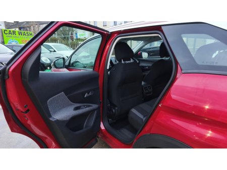 2017 Peugeot 3008 ACTIVE 1.6 BLUE HDI 120 AU AUTOMATIC 1 Year Warranty €14,950 thumbnail