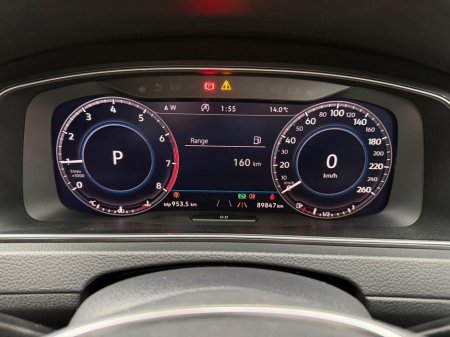 2018 Volkswagen Golf - thumbnail 21