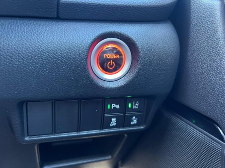 2022 Honda CR-V - thumbnail 12