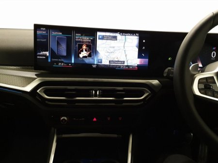 2023 BMW 3 Series - thumbnail 19