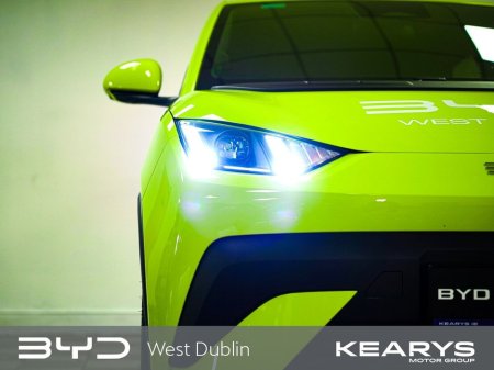 2026 BYD Dolphin Surf - thumbnail 5