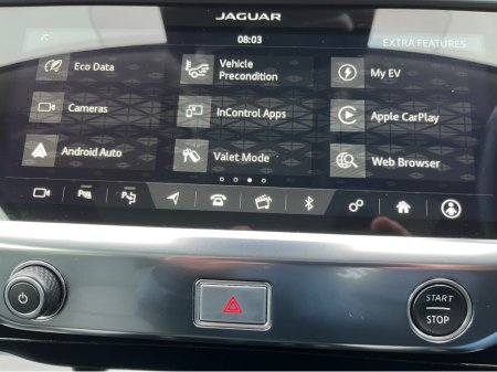 2020 Jaguar I-Pace - thumbnail 35