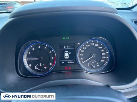 2021 Hyundai Kona Kauai Executive 5DR €22,450 thumbnail