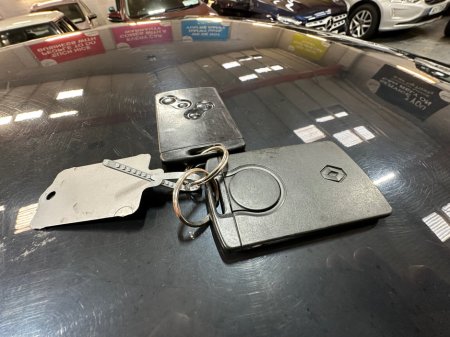 2012 Renault Megane 1.5 DCI 90 DYNAMIQUE €3,888