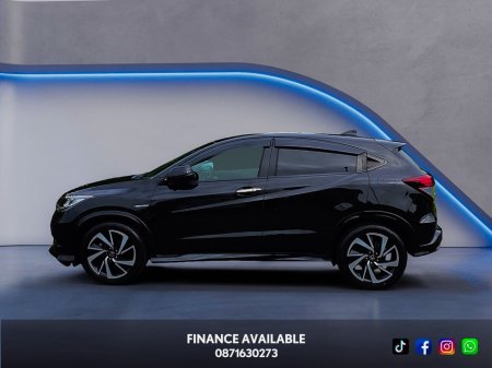 2017 Honda Vezel - thumbnail 13