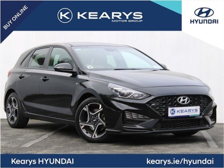 2024 Hyundai i30 - thumbnail 1