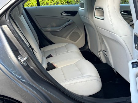 2017 Mercedes-Benz CLA Class CLA180 *LOW KLMS*UPGRADED ALLOYS*AA APPROVED* €16,999 thumbnail