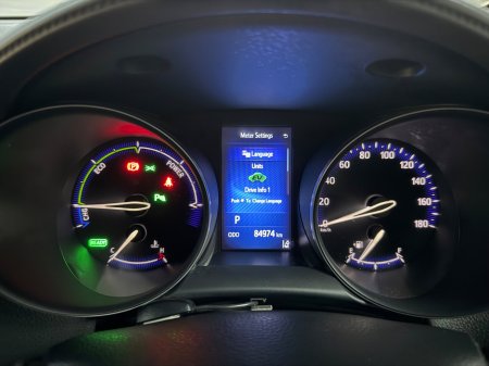 2018 Toyota C-HR - thumbnail 11