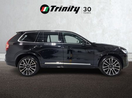 2025 Volvo XC90 * ULTRA * T8 2.0 PHEV * AWD * AUTOMATIC * STUNNING SUV * TRINITY VOLKSWAGEN * thumbnail