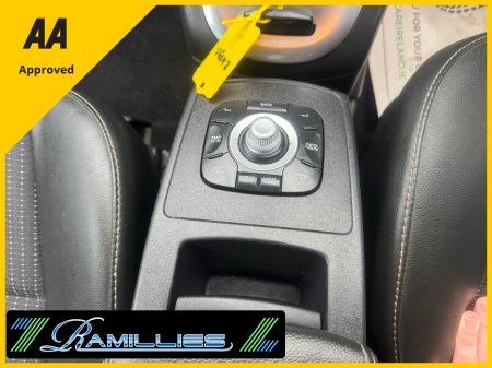 2016 Renault Scenic 1.5 DCI DYNAMIQUE NAV 1 110BHP 5DR €8,950 thumbnail