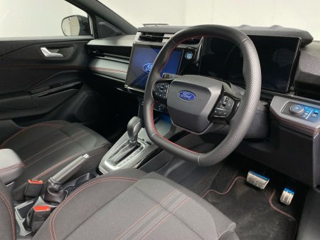 2026 Ford Puma - thumbnail 6