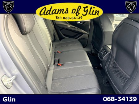 2024 Peugeot 3008 - thumbnail 9