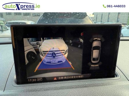 2017 Audi A3 - thumbnail 4