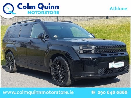 2024 Hyundai Santa Fe - thumbnail 1