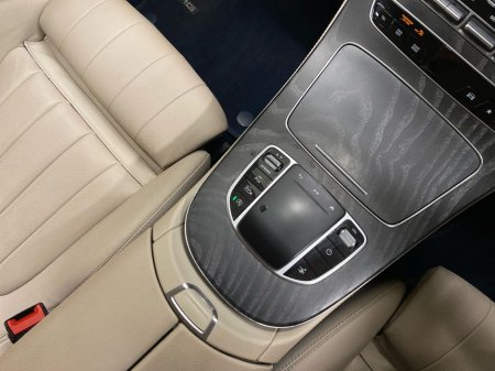 2023 Mercedes-Benz E Class - thumbnail 16