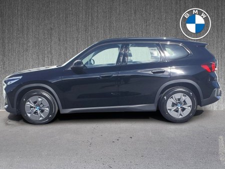 2026 BMW iX1 * 466 Km Range * eDrive20 Sport €47,995