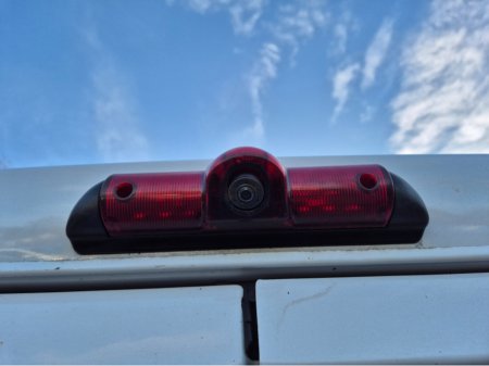 2017 Fiat Ducato - thumbnail 10