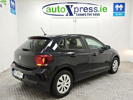 2019 Volkswagen Polo - thumbnail 7