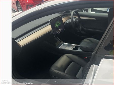 2023 Tesla Model 3 - thumbnail 8