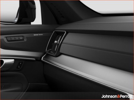 2026 Volvo XC90 T8 455bhp AWD PHEV Plus Black Edition - Denim Blue Metallic - Immediate Delivery €102,645 thumbnail