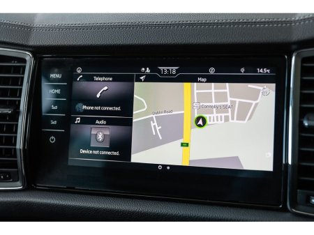 2023 Skoda Kodiaq - thumbnail 23