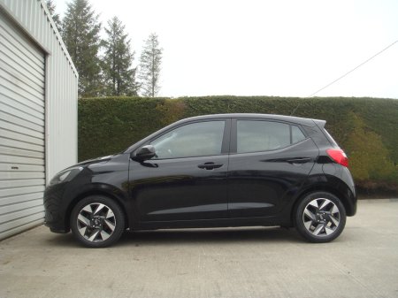 2023 Hyundai i10 - thumbnail 4