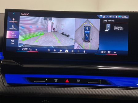 2025 BMW i5 - thumbnail 19