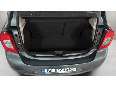 2016 Nissan Micra 1.2 SV €6,990 thumbnail