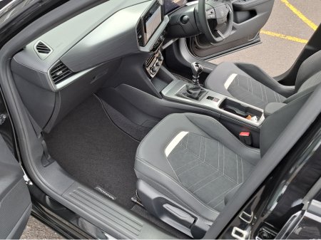 2026 Opel Mokka GS 1.2TURBO 136HP  **TOP SPEC*5 YEARS WARRANTY** €36,250 thumbnail