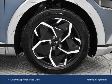 2023 Hyundai Ioniq 5 - thumbnail 8