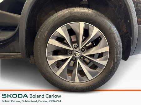 2023 Skoda Kodiaq - thumbnail 5