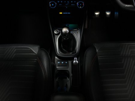 2021 Ford Puma - thumbnail 14