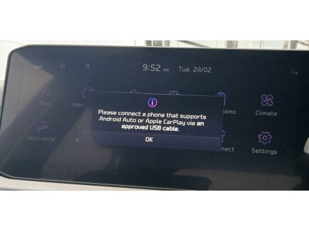 2026 Kia Stonic - thumbnail 16