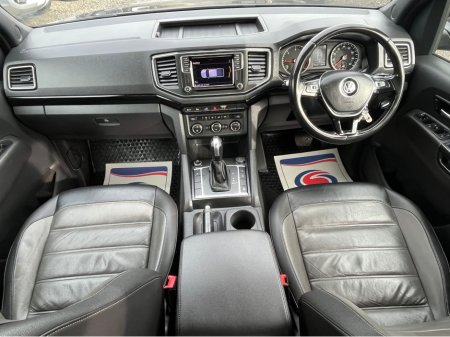 2020 Volkswagen Amarok - thumbnail 13