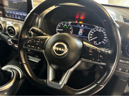 2024 Nissan Juke - thumbnail 8