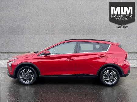 2024 Hyundai Bayon Bayon Executive €22,450