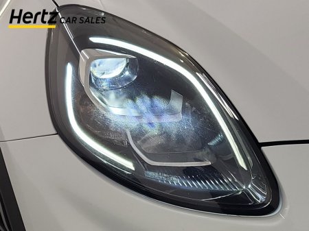 2023 Ford Puma - thumbnail 7