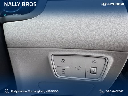 2023 Hyundai Tucson IX35 EXECUTIVE PLUS 5DR thumbnail