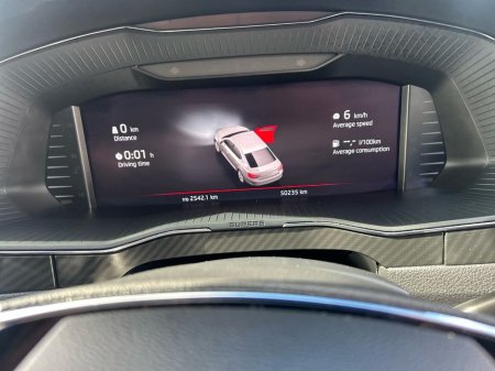2024 Skoda Superb - thumbnail 21