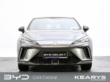 2023 MG 4 LR 64KWH Exclusive €23,333