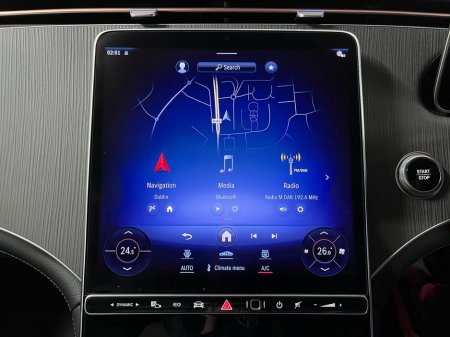 2024 Mercedes-Benz EQE - thumbnail 20