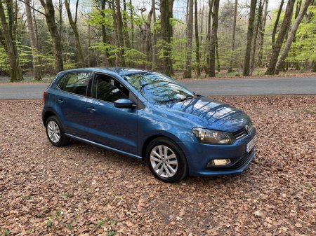 2016 Volkswagen Polo - photo 3