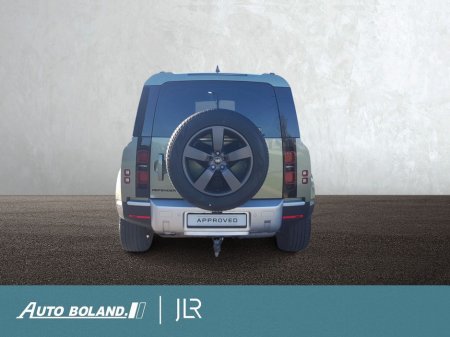 2024 Land Rover Defender - thumbnail 7