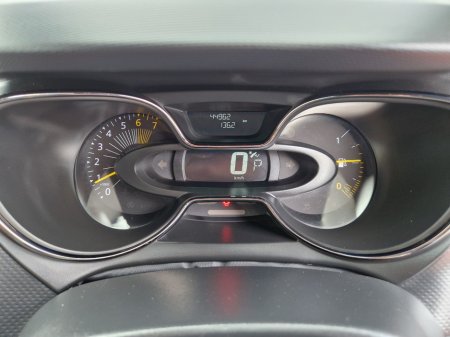 2015 Renault Captur - thumbnail 28