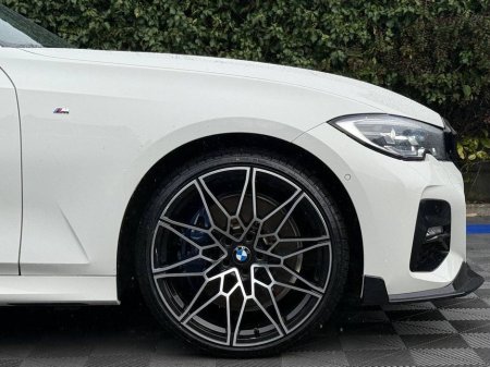 2021 BMW 3 Series - thumbnail 9