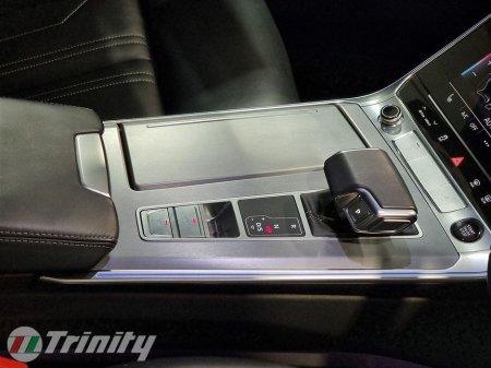 2024 Audi A6 * S-LINE * S-TRONIC AUTOMATIC * 40TDI * 204BHP * STUNNING CAR * TRINITY VOLKSWAGEN * thumbnail