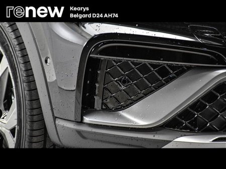 2021 Renault Arkana R.S. LINE E-TECH HYBRID 145 AUTO €25,490 thumbnail